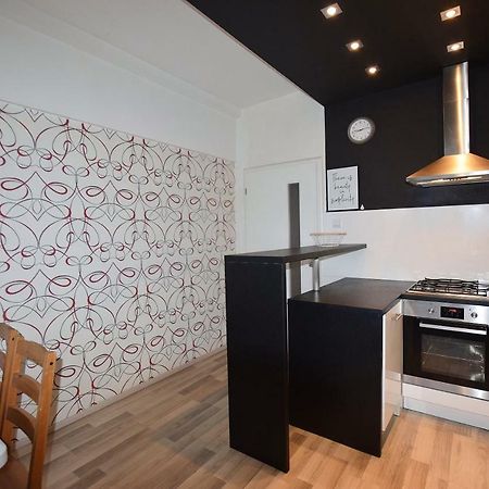 برنو Apartment Porici المظهر الخارجي الصورة