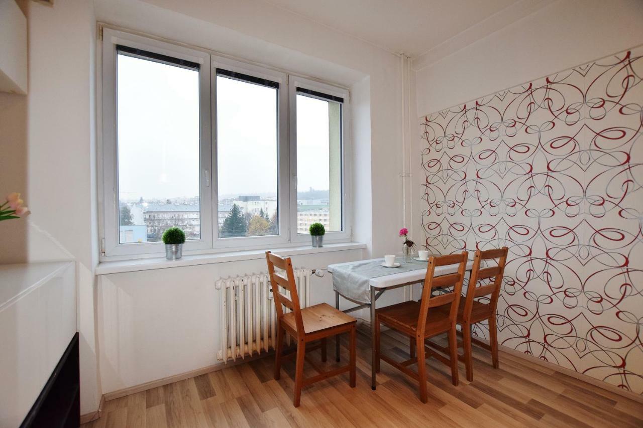 برنو Apartment Porici المظهر الخارجي الصورة
