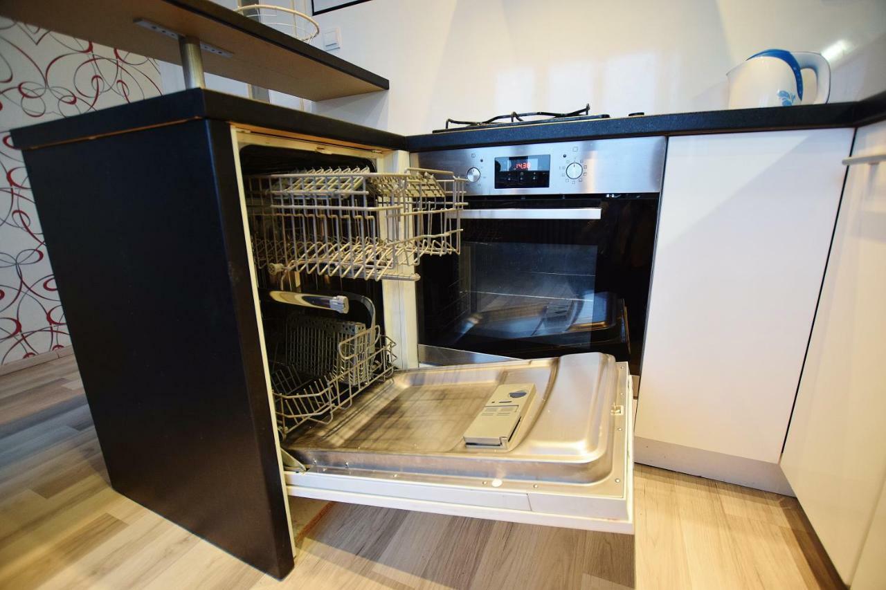 برنو Apartment Porici المظهر الخارجي الصورة