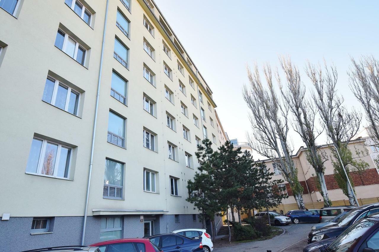 برنو Apartment Porici المظهر الخارجي الصورة